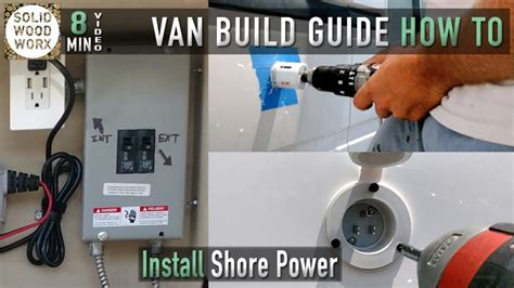 heartland rv shore power junction box location|heartland 12v power converter location.